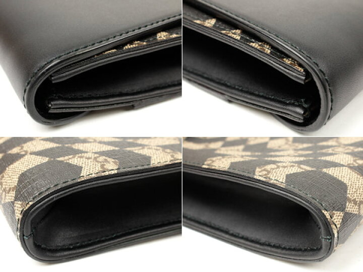 楽天市場】GUCCI グッチ クラッチバッグ 406725 カレイドスター  