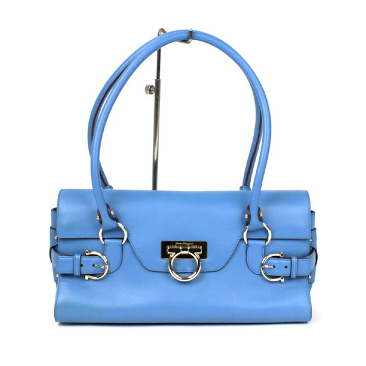 楽天市場】Salvatore Ferragamo サルバトーレ フェラガモ ガンチーニ  