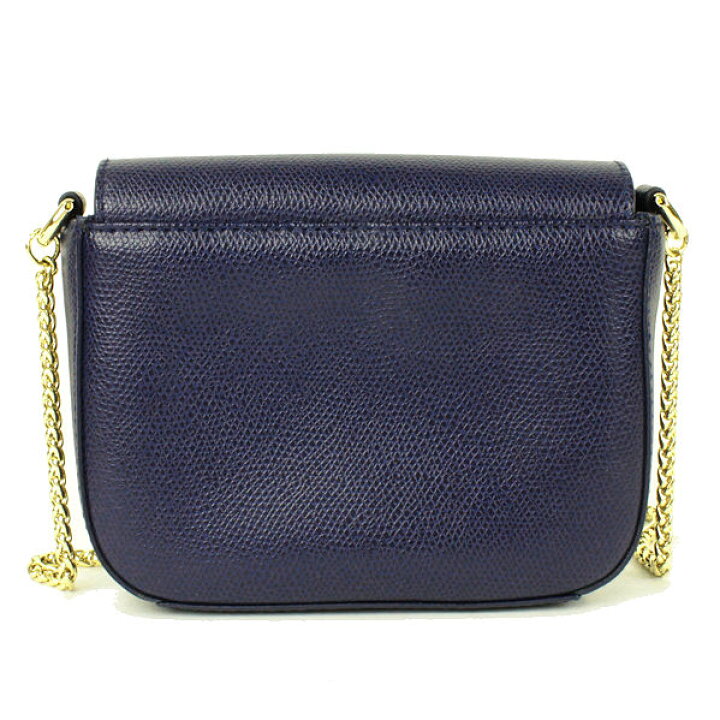 楽天市場】美品 FURLA フルラ メトロポリス チェーンショルダーバッグ 