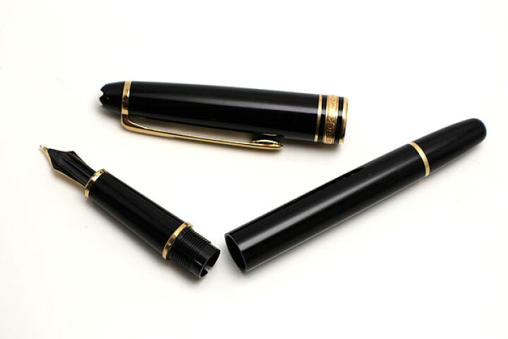 楽天市場】MONTBLANC モンブラン マイスターシュテュック クラシック 