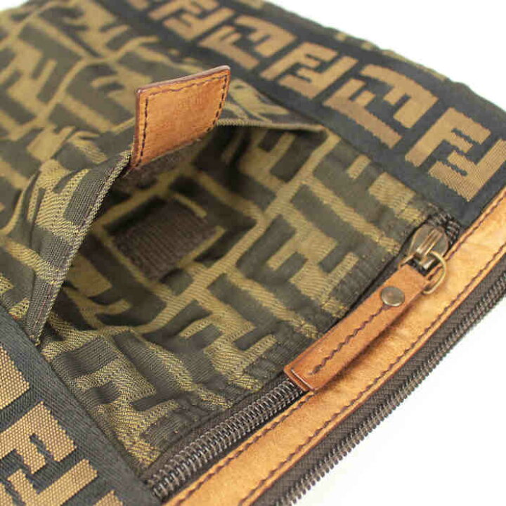 楽天市場】FENDI フェンディ サコッシュ ショルダーバッグ 7VA186  