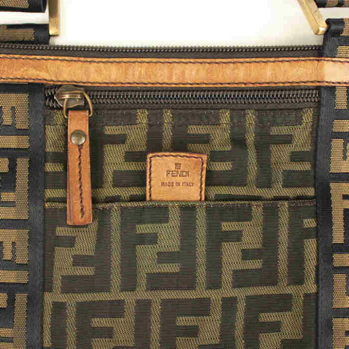 楽天市場】FENDI フェンディ サコッシュ ショルダーバッグ 7VA186  