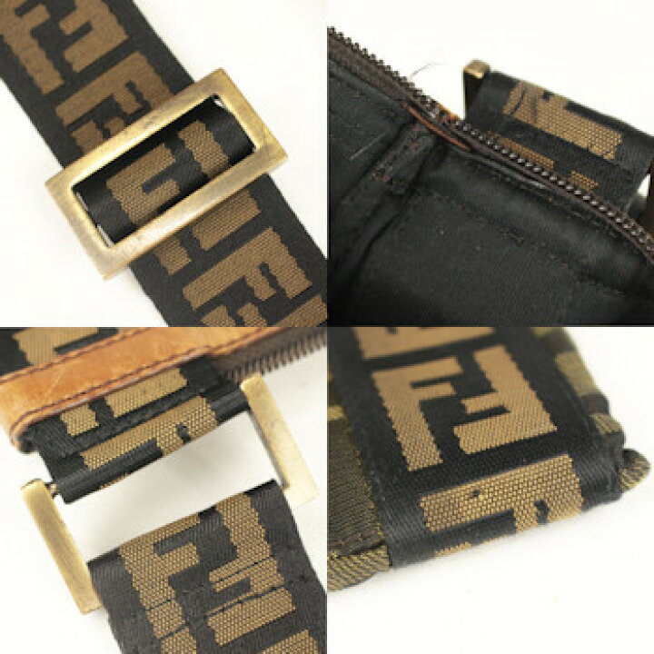 楽天市場】FENDI フェンディ サコッシュ ショルダーバッグ 7VA186  