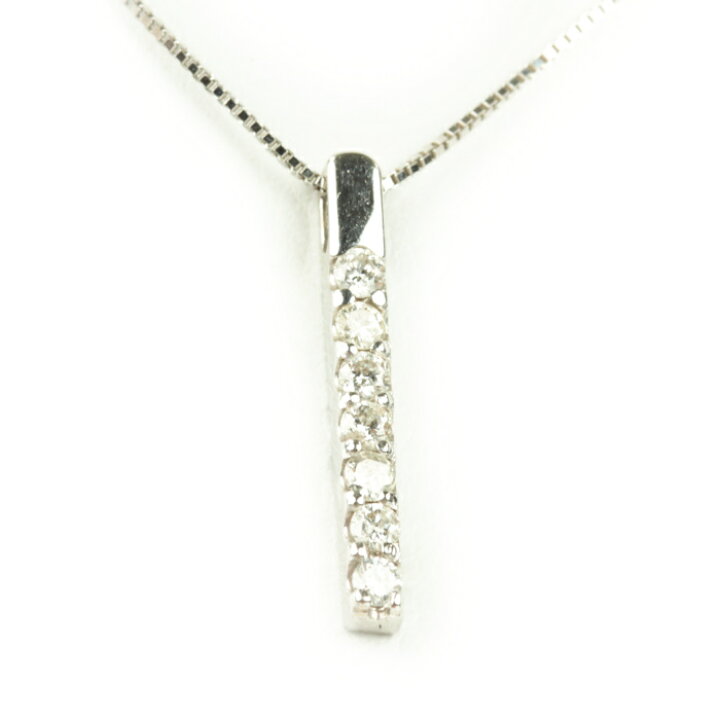楽天市場】VENDOME AOYAMA ヴァンドーム青山 ダイヤモンド 0.21ct  