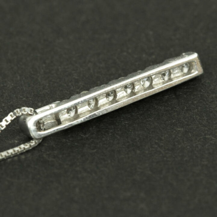 楽天市場】VENDOME AOYAMA ヴァンドーム青山 ダイヤモンド 0.21ct 