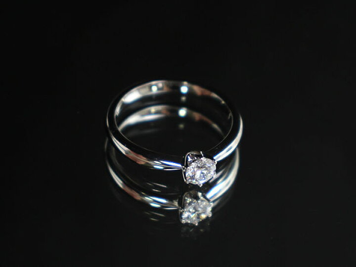 楽天市場】LAZARE DIAMOND ラザールダイヤモンド ダイヤモンドリング 