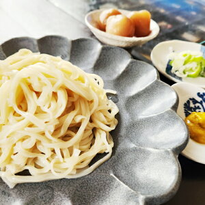 生)月山麦切り・和からし付セット(10食分)【クール便限定】