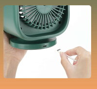  扇風機 冷風機 家庭用 グッズ 暑さ対策 充電 熱中症対策冷風扇 卓上小型 クーラー おすすめ 携帯扇風機 卓上扇風機 コンパクト ミニ ファン 静音 持ち運び コードレス 氷 おしゃれ USB エアコン サーキュレーター ポータブル