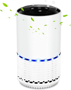 Og tamba C@ 18 Core Mini ^  A}Ή HEPAtB^[ ~j  ԕ ^oR ق ybg ECX nEX_Xg PM2.5 Jr AM[΍ EL É RpNg 