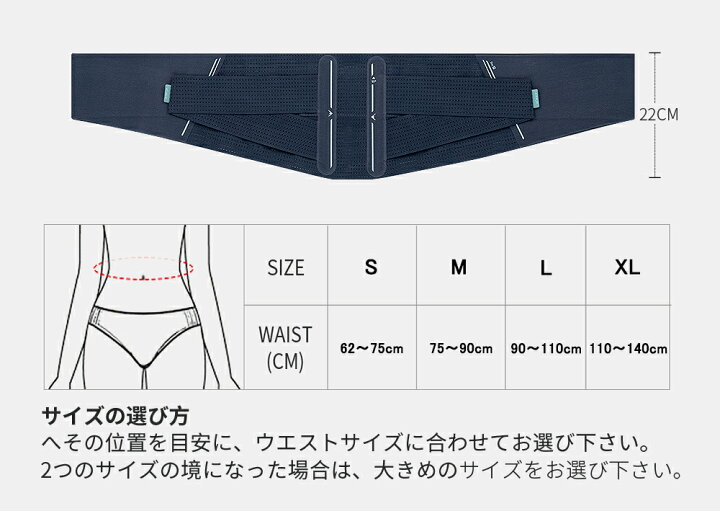 楽天市場 腰サポーター スポーツ 腰 サポーター ベルト 腰サポーター 大きいサイズ 腰サポーター メッシュ 腰椎固定 姿勢矯正 腰 保護 サラリーマン用 骨盤ケア 骨盤ベルト 骨盤サポート 腰らく 男女兼用 通気性抜群 丹波貿易 楽天市場店