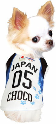 愛犬のお名前入り★侍ジャワン★ベースボールシャツ