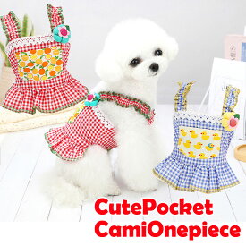 楽天市場 トイプードル 服 春夏 ワンピース ドッグウェア 犬用品 ペット ペットグッズの通販