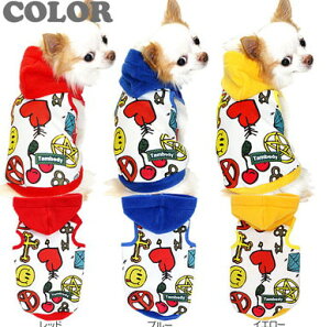 フリース ペット服 犬の通販 価格比較 価格 Com