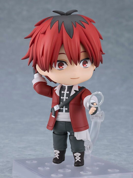 楽天市場】11月発売予定 ねんどろいど 葬送のフリーレン シュタルク 