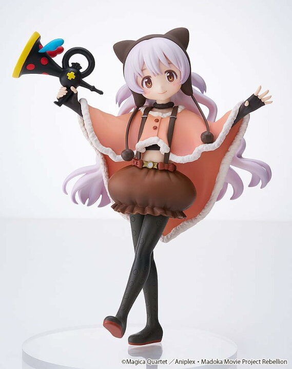 楽天市場】11月発売予定 劇場版 魔法少女まどか☆マギカ 百江なぎさ 