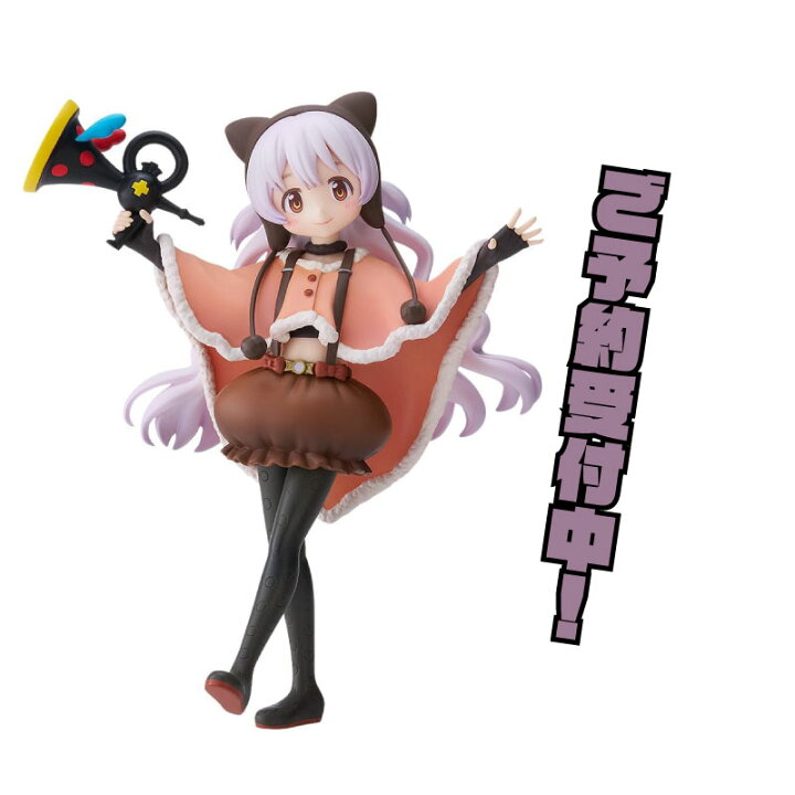 楽天市場】11月発売予定 劇場版 魔法少女まどか☆マギカ 百江なぎさ 