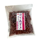 ヤマリュウ　ゆであずき　250g