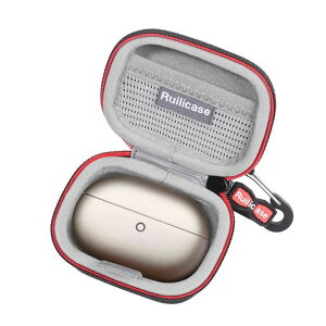 Ruilicase ���[�P�[�X Huawei FreeBuds Pro 5 �C���z�� �Ή�(�P�[�X�̂�)