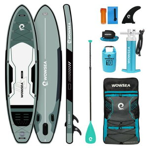 WOWSEAPoseidonP3Ct[^uph{[hϋv̂肵c[OSUP{[hKpW[ph{[hƃNG[VɍœK(335cm)