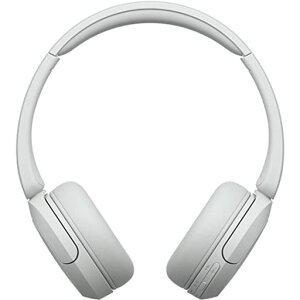 �\�j�[(SONY) ���C�����X�w�b�h�z�� WH-CH520:Bluetooth�Ή�/�y�ʐ݌v ��147g/��p�A�v���Ή��ɂ��D�݂̉����ɃJ�X�^�}�C�Y�ł���u�C�R���C�U�[�v�ݒ�Ή�/�z���C�g WH-CH520 W ��