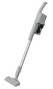 パナソニック掃除機コードレススティックMC-SB34J-Gセージグリーン軽量サイクロン