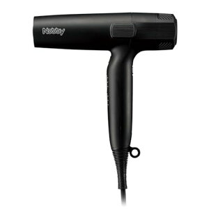 Nobby �}�C�i�X�C�I�� �w�A�h���C���[ NB950 �u���b�N �y�� �啗�� �啗�� �v���d�l �m�r�[ �m�r�B ������ �u���V���XDC���[�^�[