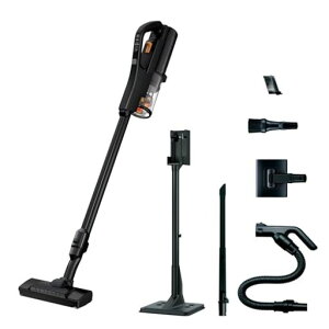 �T�C�N�������X�e�B�b�N�N���[�i�[�[�d�������p���[�u���V�^�C�v�T�e���u���b�N�y�|���@�z����PV-BH900SL-K