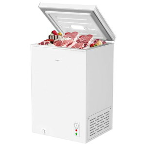 SAMKYO�Ⓚ��100L��J�����ƒ�p�`�F�X�g�t���[�U�[�}���Ⓚ-28°C8�i�K���x���߃o�X�P�b�g2�t����e�ʏ��^�R���p�N�g�É��݌v�Z�J���h�Ⓚ�ɗⓀ�X�g�b�J�[ZC100�z���C�g