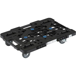 gXRR(TRUSCO)Ԍyʃ[gobV^CvAEX^bLO\4փI[݃Xgbp[tubN400x600mm׏d100kgMPK-600JS-BK