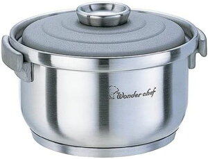 �����_�[�V�F�t(Wonderchef)����(���炾��)���C���[�n���h��