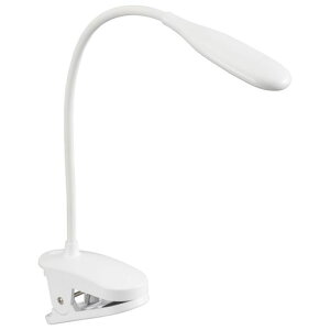 �I�[��(OHM)LED�N���b�v���C�g3�i�K���F�z���C�g|�I�[���d�@LTC-LD01RK-W06-5084