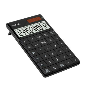 Pendancy12���d���^�t��86x35mm�Ōv�ZTAX+/TAX-�\�[���[&�d�r�f���A���p���[�����p��v�ƌv��%�v���X�}�C�i�X�������[�܂肽���݃X�^���h����~�߃u���b�N(OS-A-1T)