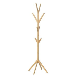 �N���V�I�|�[���n���K�[�R�[�g�n���K�[Bamboo�|�[���n���K�[(�i�`������)���֎��[�������q����������168cmAKU1044764