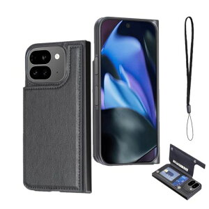 Cafma �Ή�GOOGLE PIXEL 10 PRO FOLD �P�[�X �w�� �J�[�h�P�[�X pixel10pro fold �g�� �J�o�[ ���� �蒠�^ �P�[�X �O�[�O�� �s�N�Z��10 pro fold �g�� �P�[�X �蒠�^ �ϏՌ� �y�� �X�^���h�@�\