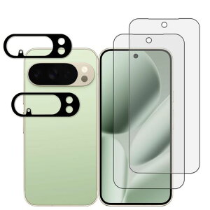HKKAIS�y2+2���Z�b�g�z�A���`�O���A���̂悤�ȕ`���S�nGooglePixel10Pro�K�p�K���X�t�B���������K���X���˖h�~�ی�t�B�����J�����t�B����