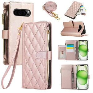 ForGooglePixel10ProXL�P�[�X�蒠�^�O�[�O���s�N�Z��10�v���P�[�X�V�����_�[�J�[�h���[�X�}�z�P�[�X�s�N�Z��Pixel9Proxl���z�^�X�^���h�@�\Pixel10proxl�J�o�[���|��
