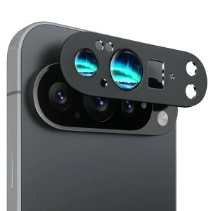 Canler for Google Pixel 10 Pro XL �J���������Y�J�o�[ �����K���X �����Y�ی�t�B���� �s�N�Z��10�v��XL �p �A���~�t���[���t�� ���� �ϏՌ� ���h�~ �P�[�X���Ȃ� �w��h�~ �ȒP�\�t�� �����Y�v�c