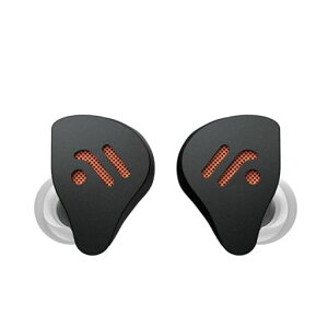 �y2026 VGP��܁zFosi Audio IM4 �I�[�v���o�b�N�^IEM�C���z�� �C���C���[���j�^�[ �L���C���z�� 10mm�V���O���_�C�i�~�b�N�h���C�o�[ �I�[�f�B�I�t�@�C������ �Q�[�~���O�E�X�^�W�I�p 3.5mm 2�s�c