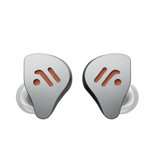 �y2026 VGP��܁zFosi Audio IM4 �I�[�v���o�b�N�^IEM�C���z�� �C���C���[���j�^�[ �L���C���z�� 10mm�V���O���_�C�i�~�b�N�h���C�o�[ �I�[�f�B�I�t�@�C������ �Q�[�~���O�E�X�^�W�I�p 3.5mm 2�s�c