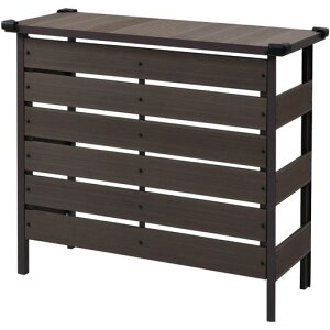 �K�[�f���}�X�^�[(Gardenmaster)�A���~���G�A�R�����O�@�J�o�[�l�H�ؕ�110x���s45x����98.5cm��^�^�C�v(~29���p)���O�@�ی�J�o�[MWAC-110(DBR)�_�[�N�u���E��