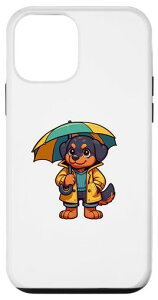 RottweilerAu냌CR[gX}zP[XiPhone12minip