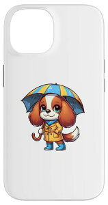 CavalierKingCharlesSpanielAu냌CR[gX}zP[XiPhone14p