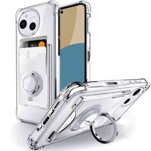 RockawayAQUOSSense9P[XSH-53ESHG14SH-M29P[XJ[h[wʃ|PbgOtX^h@\ϏՌTPUJo[V[vANIXZX9X}zP[X-NA