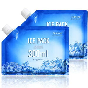 DanYeeۗ܎ACXpbN300mlicebag2.5ԂœX_5.5ԃL[v(300ml5)