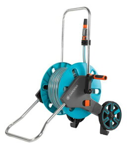GARDENA(�K���f�i)�z�[�X���[���g�����[CleverRollM�Z�b�g18513-20�h�C�c��