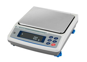 A&D�h�o�E�h���^���ʋ��V�т�GF-22001M�͂邩�ɏ������Ђ傤��:22.2kg�ŏ��\��:0.1g�M���@270x210mm�͂邩�ɑ傫�����v�ʖ@�������i