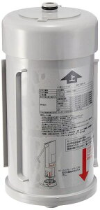 日本ガイシ浄水器C1交換用カートリッジCWA-01【C1スタンダード、ハイグレード共通】(使用期間の目安:約1年間)