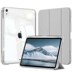 ZOPSGYU�Ή�iPadA16�P�[�X�AiPad11����/10����11�C���`2025/10.9�C���`2022��p���O���\�E�����������o�b�N�P�[�X�c�u��/���u���O�܂�X�^���h�J�o�[Pencil���[�I�[�g�X���[�v�@�\