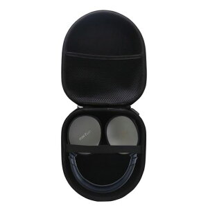 WERJIA ���[�P�[�X�ƌ݊����̂��� EarFun Tune Pro/Wave Pro ���C�����X�w�b�h�z���p�P�[�X ���s/���[/�ی�p