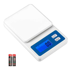UNIWEIGHfW^XP[ő2kgŏ0.1g\RpNgŌyʃXP[0.1gPʌvʊ͂Lb`͂dq͂蕗܈yʔvʕ֗Ȏ[(zCg)